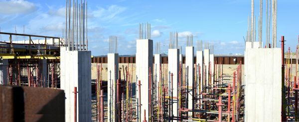 Cost of Helical Pile Installation in Royal Oak