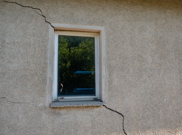 Cost of Home Foundation Repair in Royal Oak