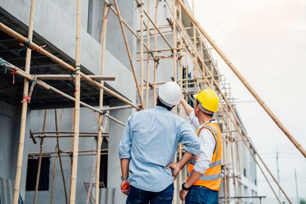 Cost of House Lifting in Royal Oak