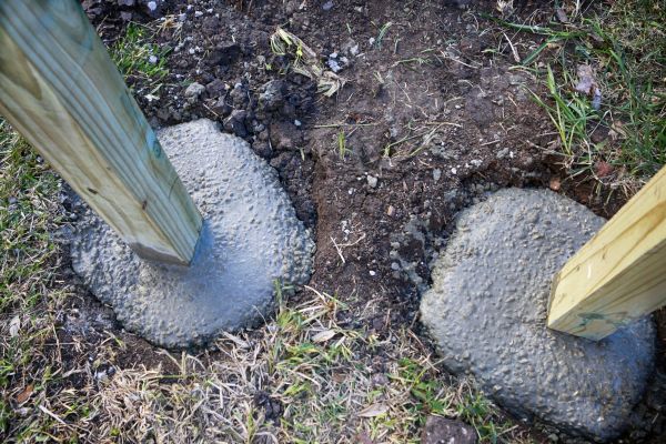 Cost of Piling Repair in Royal Oak