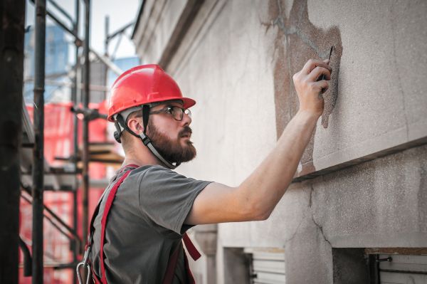 Cost of Structural Repair in Royal Oak