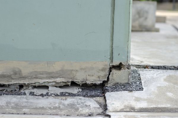 Cost of Structural Concrete Repair in Royal Oak