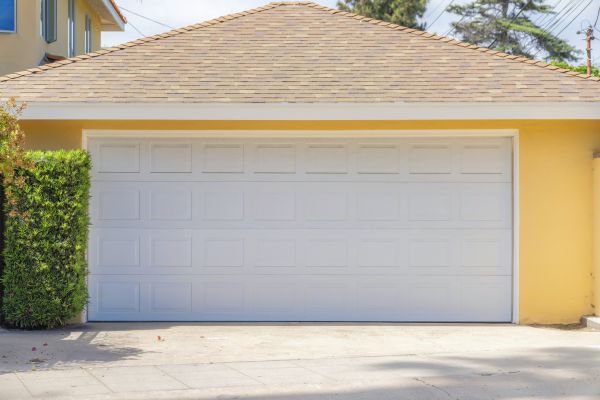 Cost of Garage Foundation Repair in Royal Oak