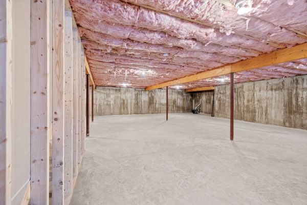 Foundation Maintenance in Royal Oak