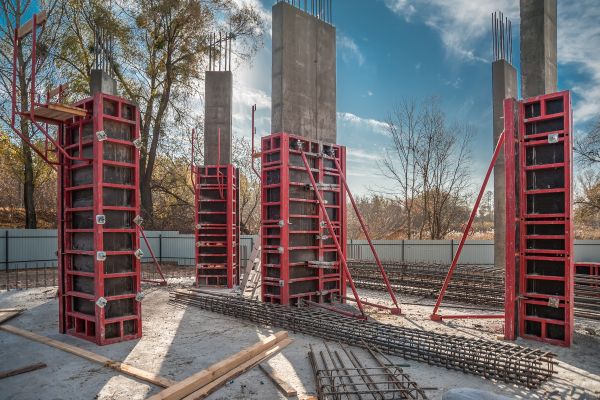 Cost of Foundation Support Service in Royal Oak