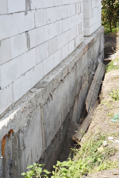 Cost of Subsidence Repair in Royal Oak