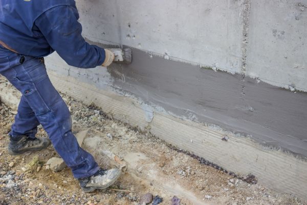 Cost of Foundation Crack Sealing in Royal Oak