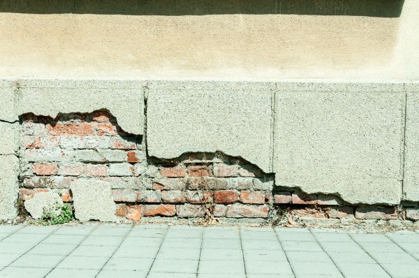 Cost of Foundation Damage Repair in Royal Oak
