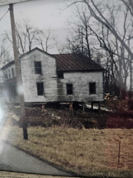 Building Lifting in Royal Oak