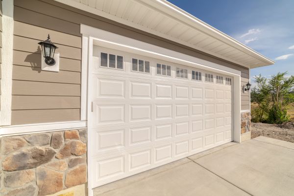 Garage Lifting in Royal Oak