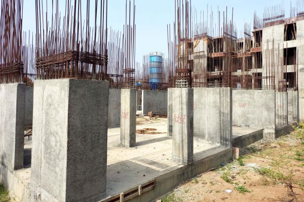 Cost of Foundation Stabilizing in Royal Oak