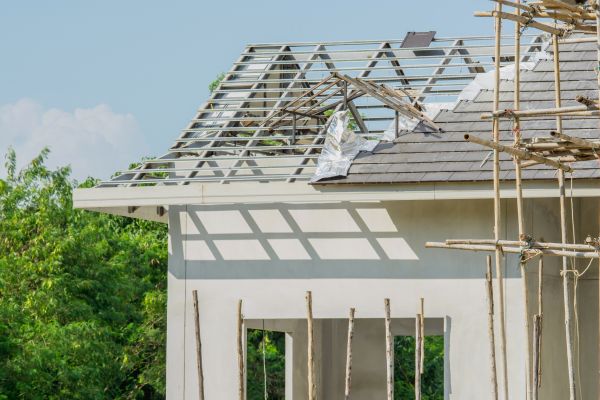 Cost of Residential Structural Repair in Royal Oak
