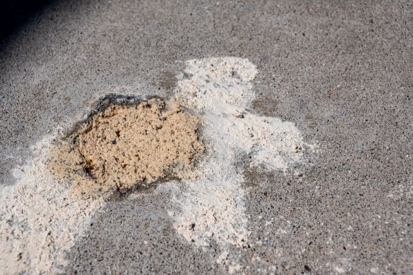 Foundation Leveling Service in Royal Oak