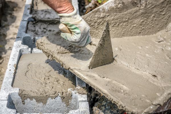 Cost of Foundation Mortar Repair in Royal Oak
