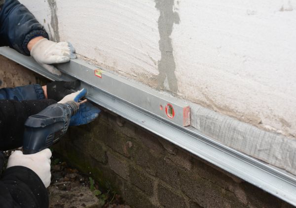 Cost of House Levelling in Royal Oak