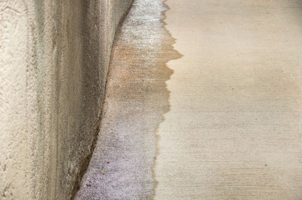 Cost of Leaking Foundation Repair in Royal Oak